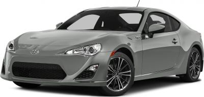 Front three-quarter view with sleek headlights and alloy wheels