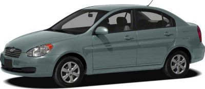 Compact 5-door hatchback car side profile with smooth design.