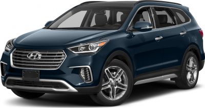 Front grille and alloy wheels of a modern SUV.