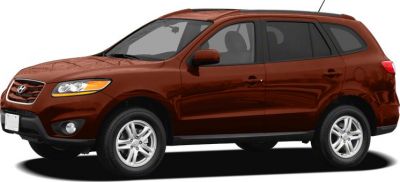 Side profile of mid-size SUV with alloy wheels and smooth body lines