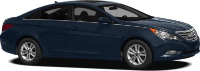 Side profile and front design with alloy wheels