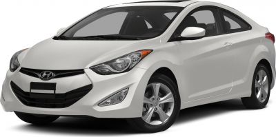 Front and side exterior with headlights and aerodynamic shape.