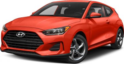Close-up of front grille and headlight design