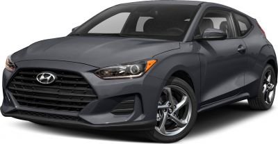 Front view with large grille and sleek angular headlights