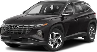 SUV front grille and alloy wheels design