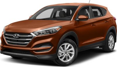Front side view with modern headlights and alloy wheels