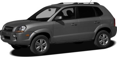 Side profile of compact SUV with roof rails and alloy wheels
