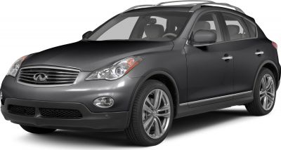 Front-side shot highlighting headlights, grille, and alloy wheels