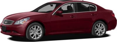 Front side profile of a sedan with alloy wheels and sleek design