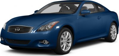 Front side view of a sporty coupe with alloy wheels and modern headlamps