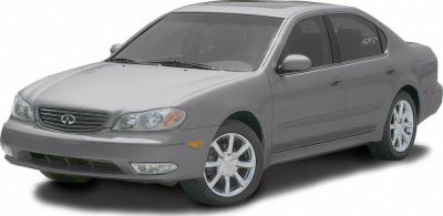 Front-side view of sedan with alloy wheels and sunroof