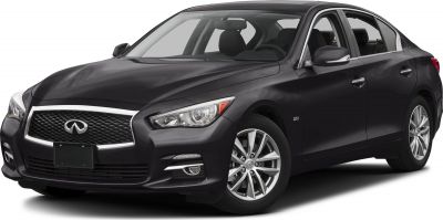 Front grille, headlights, and alloy wheels of a sedan