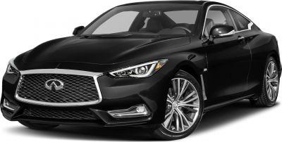 Front grille, headlights, and alloy wheels of a luxury coupe
