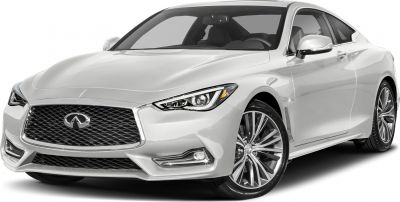Modern front grille with sleek LED headlights and alloy wheels