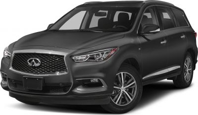 Front grille and LED headlight design with alloy wheels