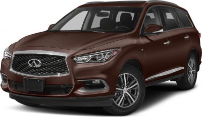Facelift front with mesh grille and LED headlights