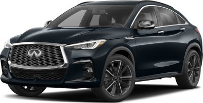Front grille, LED headlights, alloy wheels, modern SUV exterior