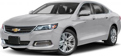 Front side view with LED headlights and alloy wheels