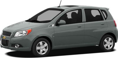 Compact hatchback with sunroof, five-door design, and modern styling.