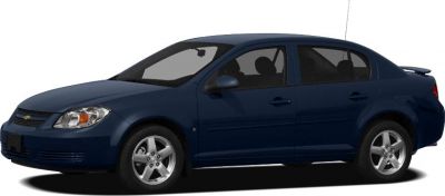 Compact sedan with alloy wheels and sleek body design