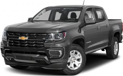 Facelifted pickup with extended cab and long cargo box