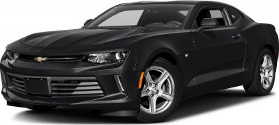 Front grille and side profile with modern headlights and alloy wheels