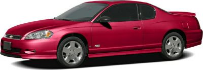 Side profile with aerodynamic design and SS badge