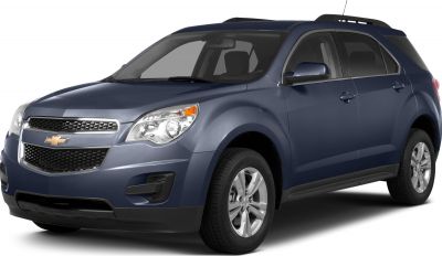 SUV front three-quarter view, headlights, grille, alloy wheels