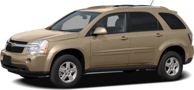 Side profile of mid-size SUV with alloy wheels and distinct body lines