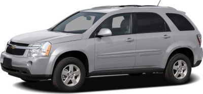 Silver compact SUV with four doors and alloy wheels