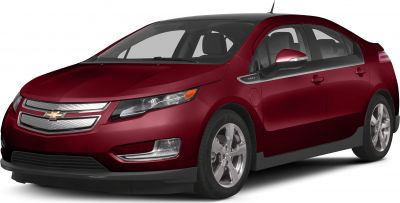 Front-side view of a hybrid sedan with aerodynamic design and alloy wheels