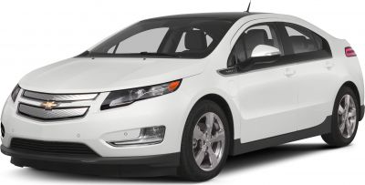 Sleek headlights and aerodynamic front side profile with wheels