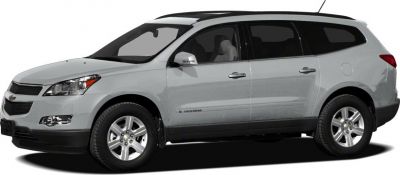 SUV side profile with alloy wheels and visible front design