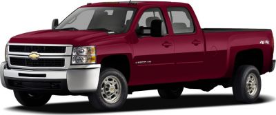Extended cab pickup truck with long box and 4x4 drivetrain