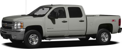 Extended cab pickup with standard cargo box and rugged design