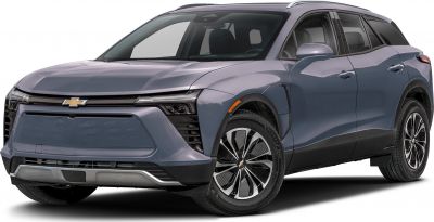 Sleek front fascia with slim LED headlights and aerodynamic alloy wheels.