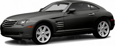 Side profile with alloy wheels and aerodynamic side vents