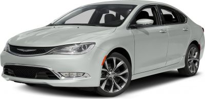 Front side view with sleek headlights and alloy wheels