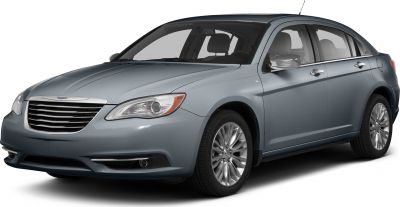 Front grille and alloy wheels of a mid-sized sedan