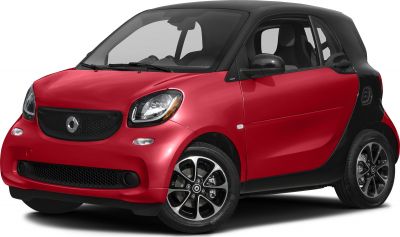 Compact hatchback with sporty alloy wheels and modern headlights