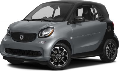 Compact urban hatchback with alloy wheels and modern headlights