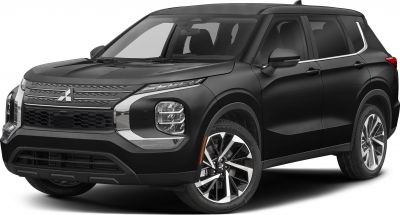 Modern SUV front with LED headlights and alloy wheels