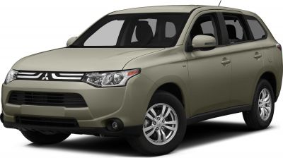 Front-side view with headlights, grille, alloy wheels, and side mirrors