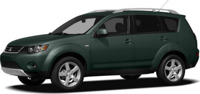 SUV side profile with alloy wheels and roof rails