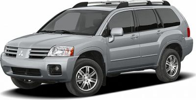 Silver SUV with roof rails and alloy wheels front side view
