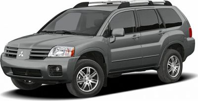 SUV front side view with roof rails and alloy wheels