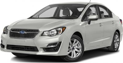 Front right view with arrowhead headlights and signature grille