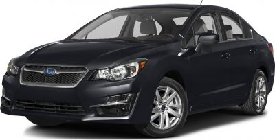 Front and side profile with grille, headlights, alloy wheels