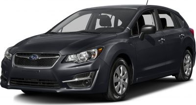 Front fascia with bold grille and sleek headlights