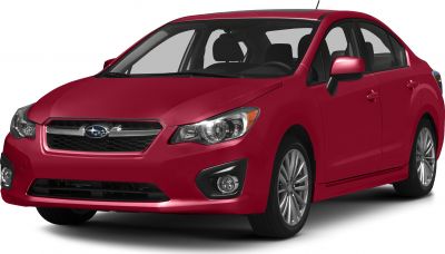 Front three-quarter view with LED headlights and fog lights